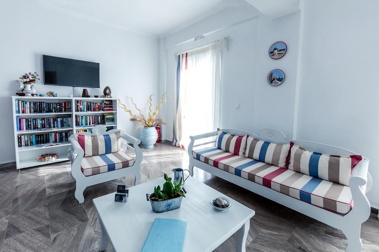 Selini Ηotel (Adults Only) Kamari  Ngoại thất bức ảnh