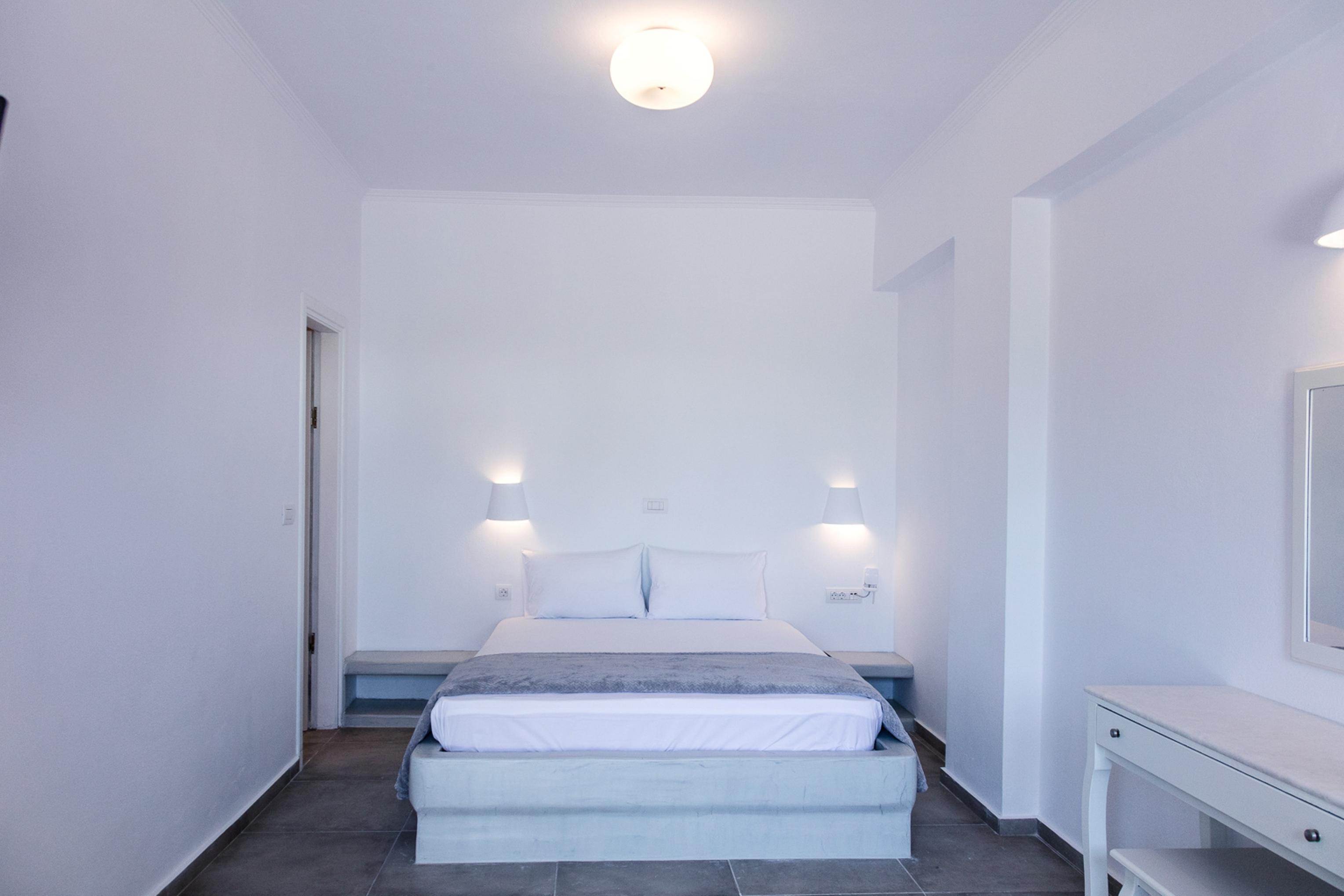 Selini Ηotel (Adults Only) Kamari  Ngoại thất bức ảnh