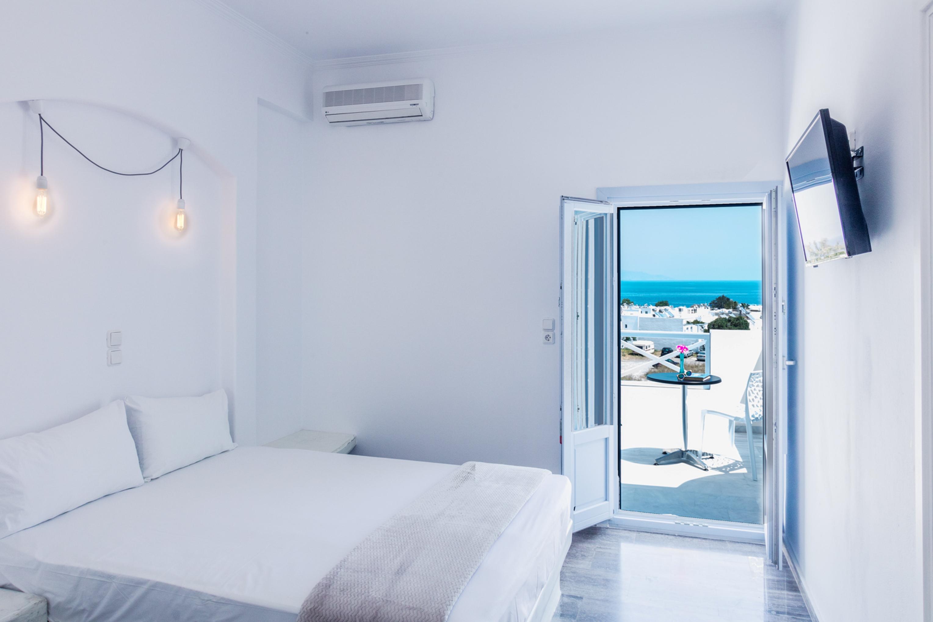 Selini Ηotel (Adults Only) Kamari  Ngoại thất bức ảnh