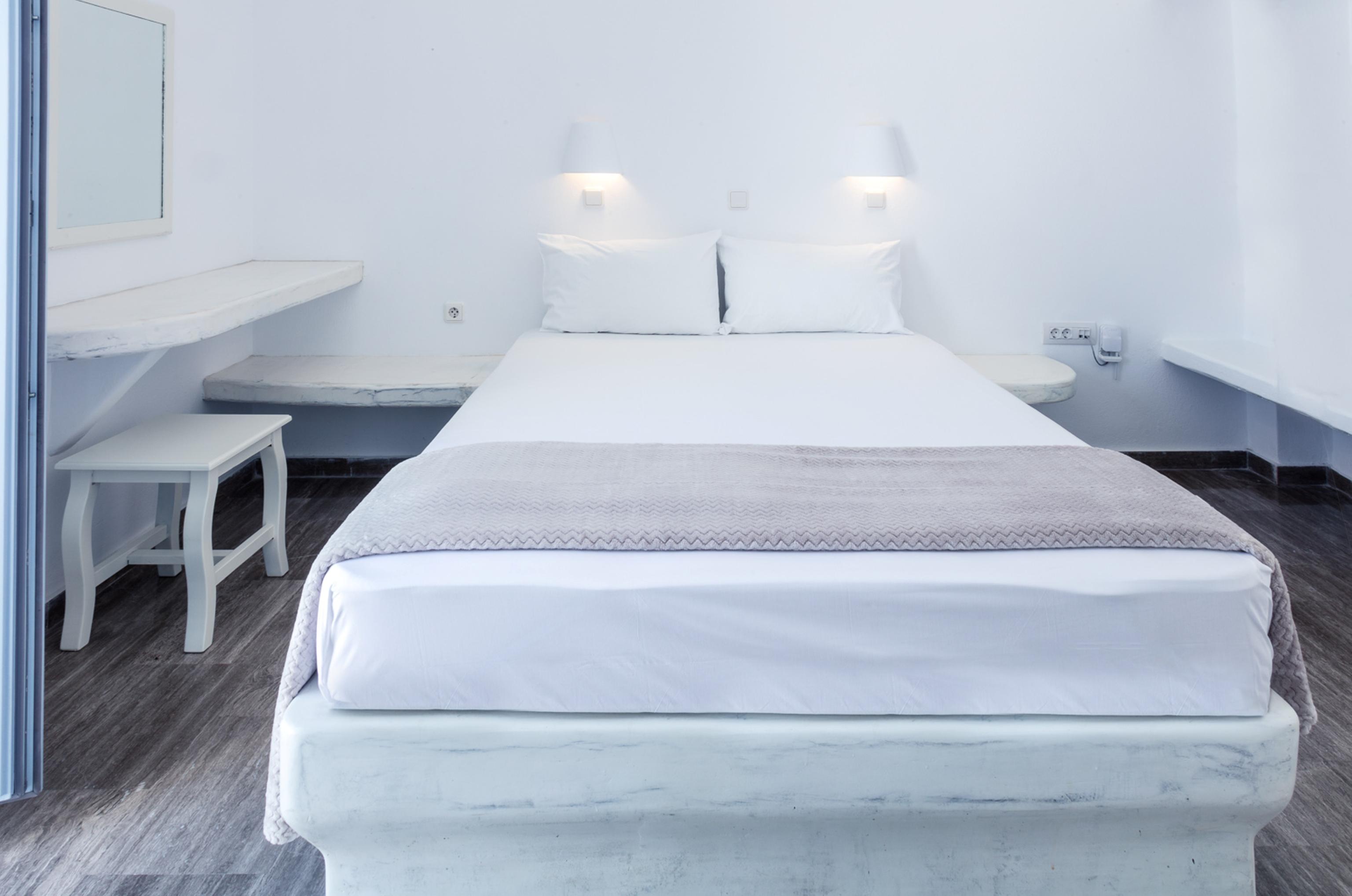 Selini Ηotel (Adults Only) Kamari  Ngoại thất bức ảnh