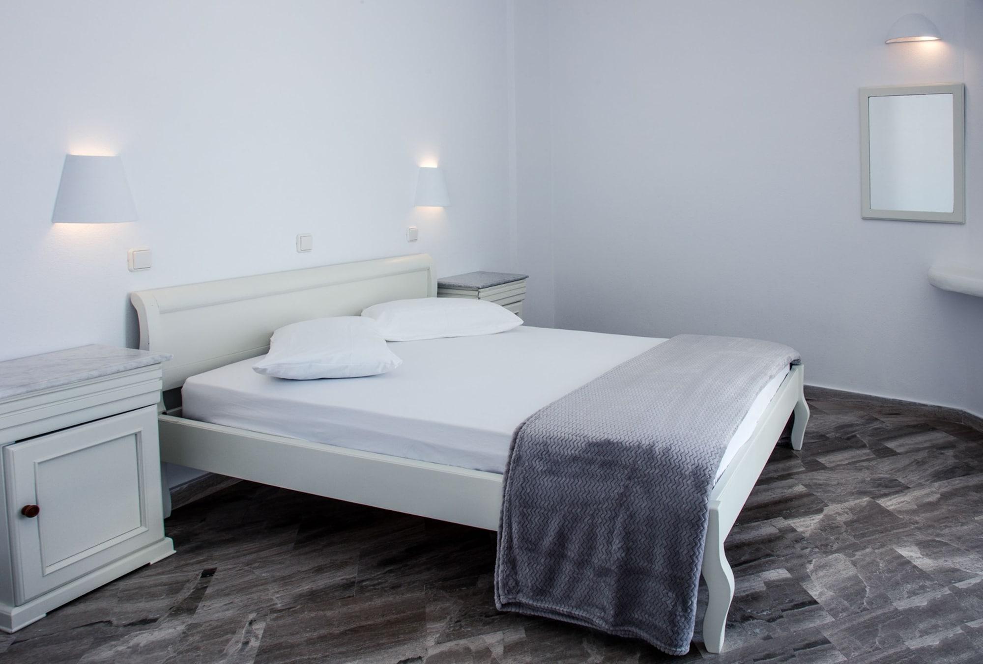 Selini Ηotel (Adults Only) Kamari  Ngoại thất bức ảnh