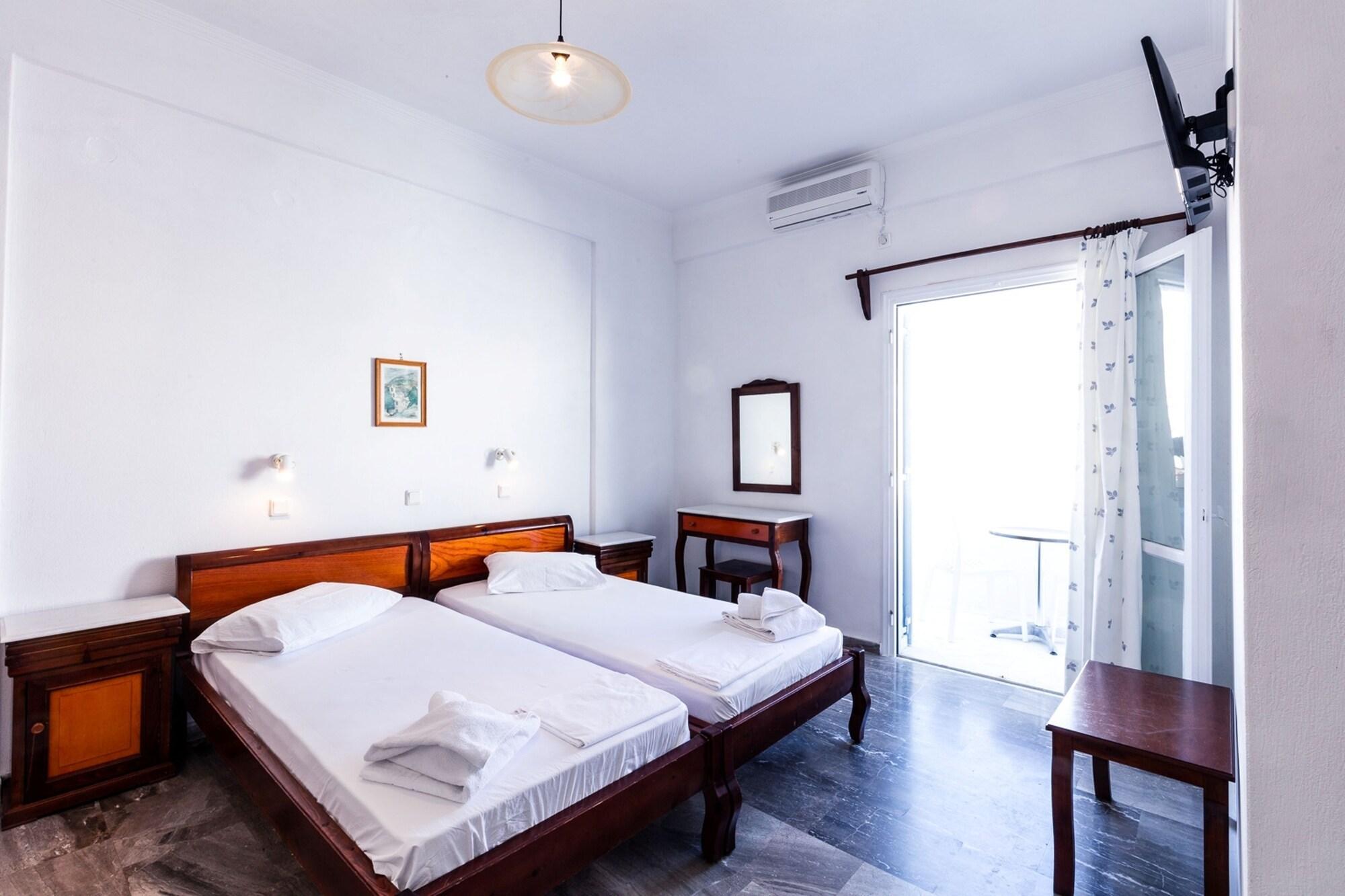 Selini Ηotel (Adults Only) Kamari  Ngoại thất bức ảnh