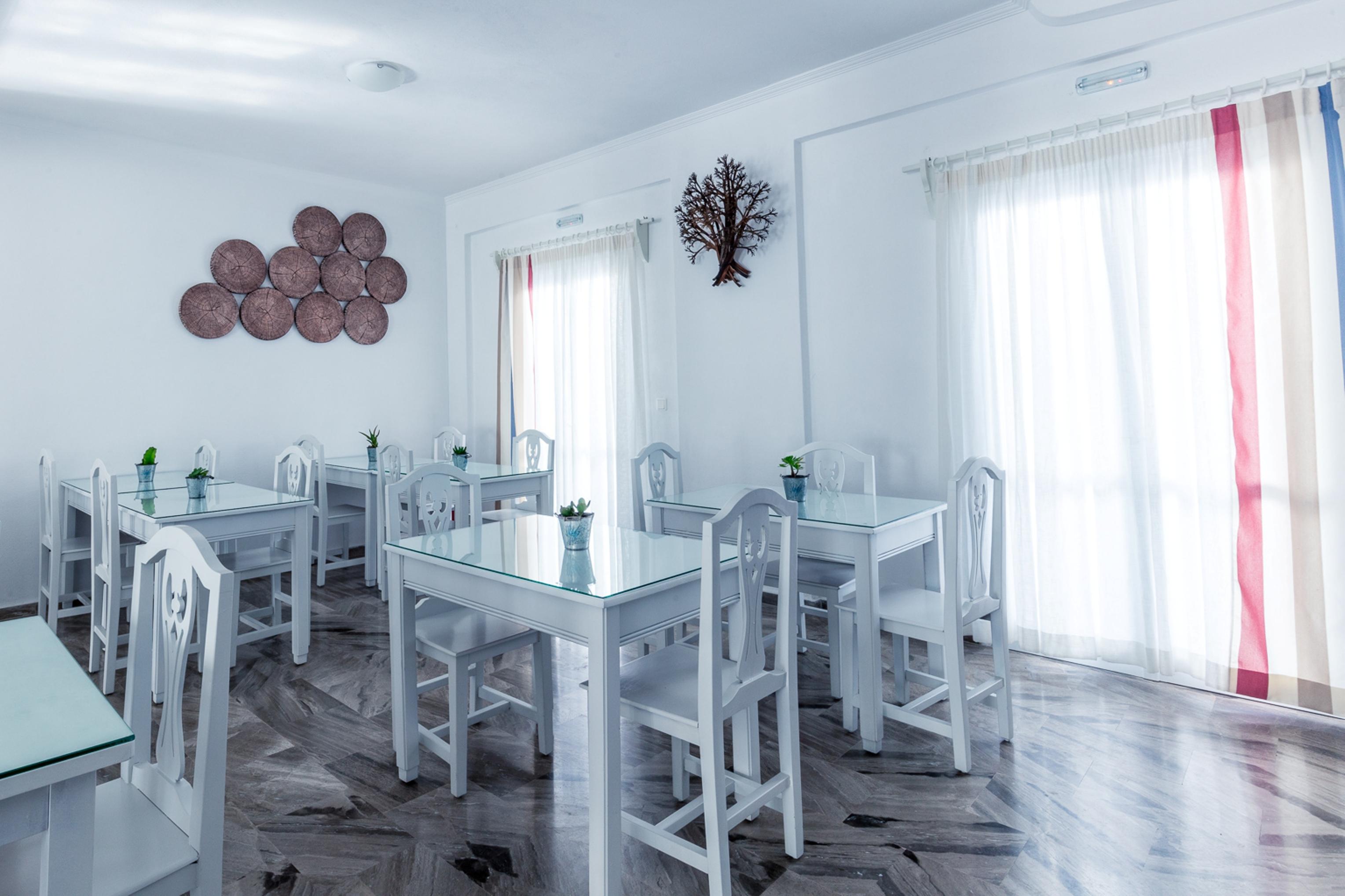 Selini Ηotel (Adults Only) Kamari  Ngoại thất bức ảnh