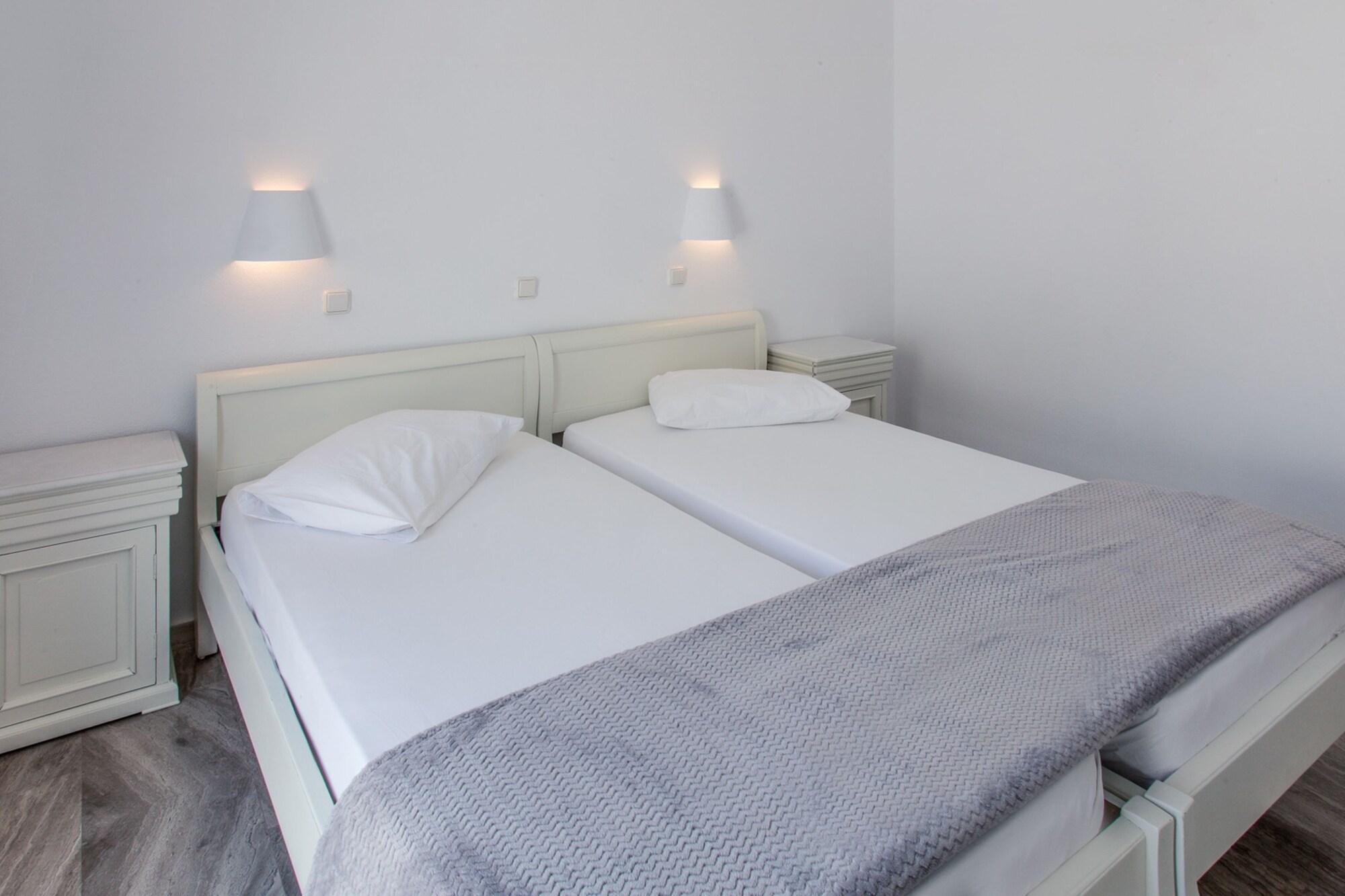 Selini Ηotel (Adults Only) Kamari  Ngoại thất bức ảnh