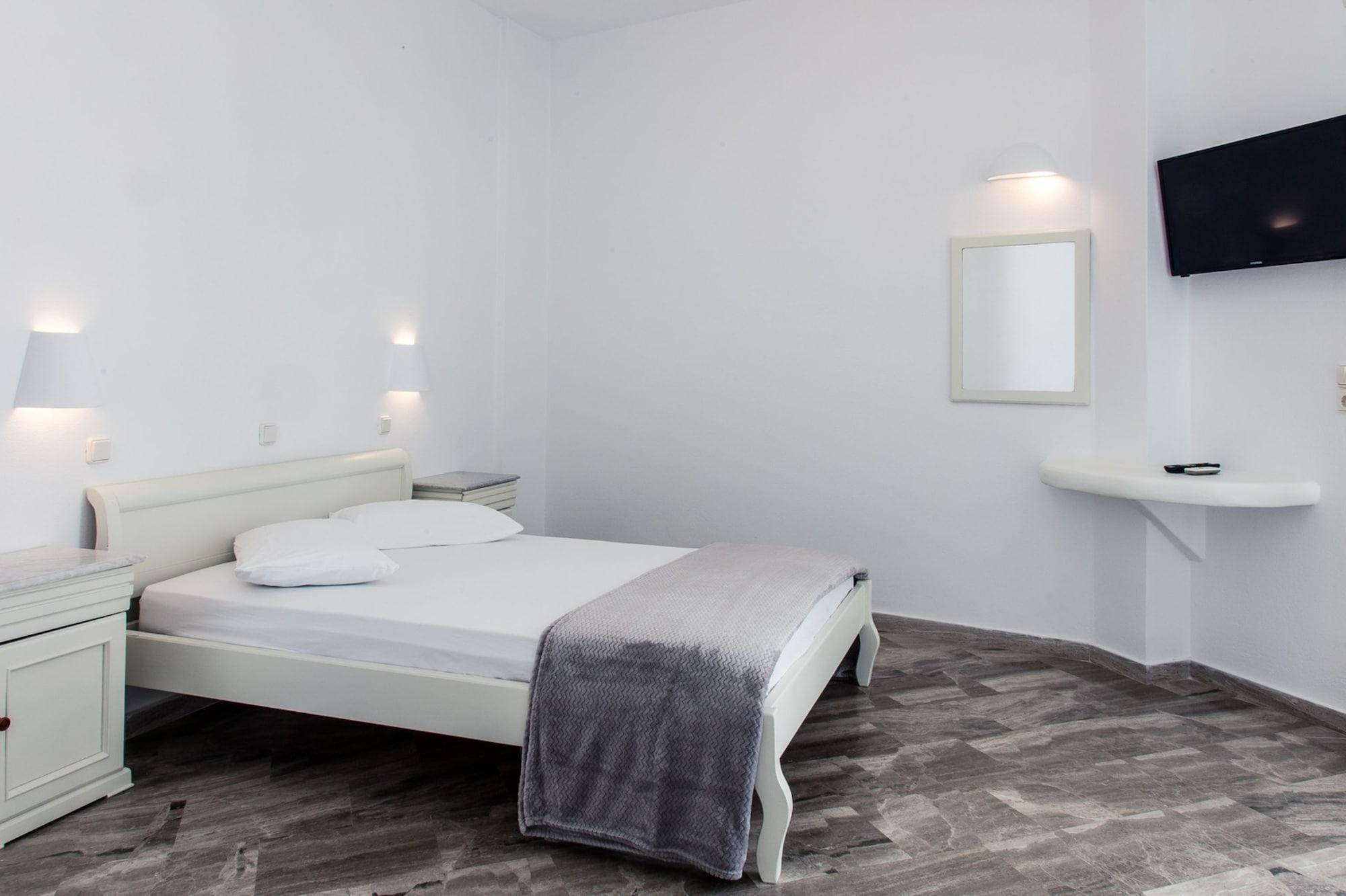 Selini Ηotel (Adults Only) Kamari  Ngoại thất bức ảnh