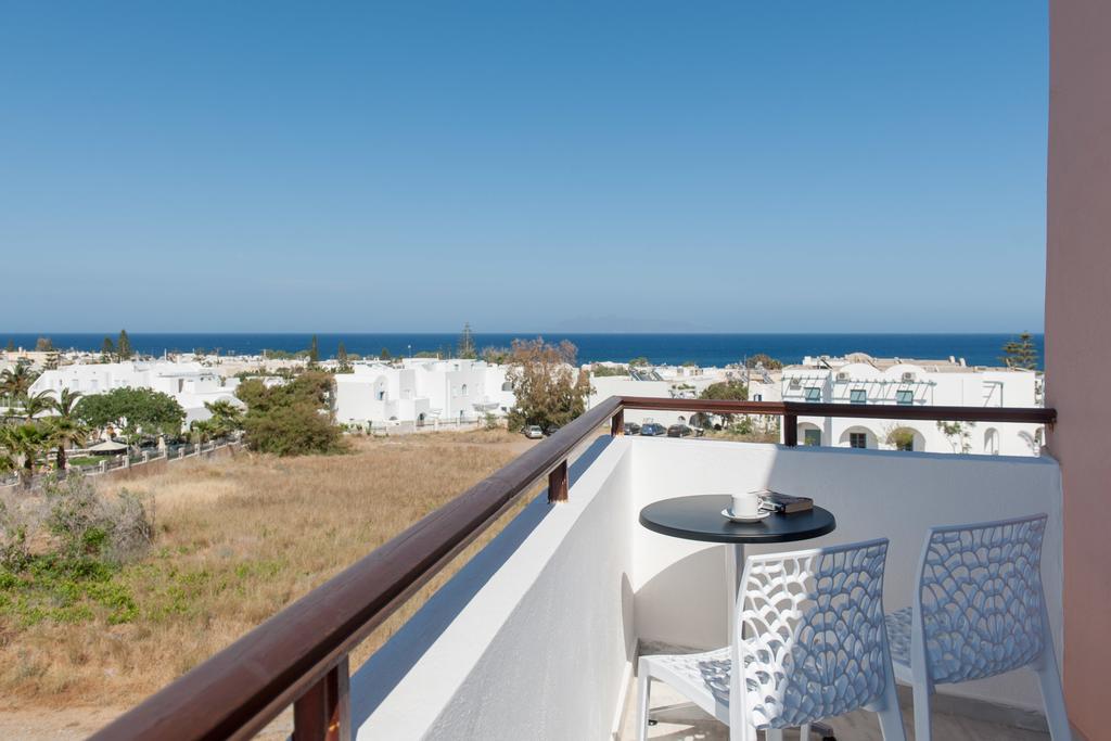 Selini Ηotel (Adults Only) Kamari  Ngoại thất bức ảnh