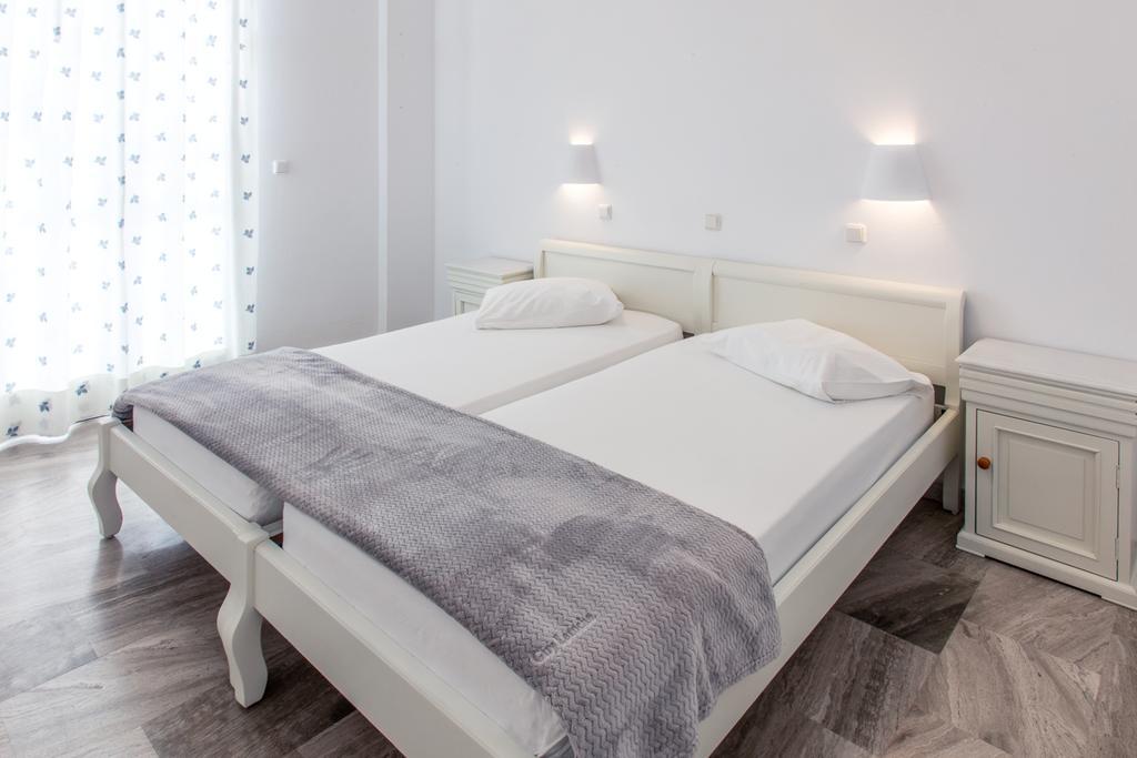 Selini Ηotel (Adults Only) Kamari  Ngoại thất bức ảnh